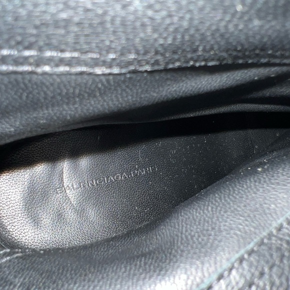 Balenciaga Suede Boots - Picture 8 of 9